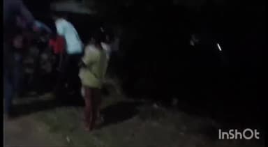 सिंगरौली: तेलाई कचनी मुख्य सड़क मार्ग पर सामने से आ रही कार ने बाईक सवार को मारी टक्कर, बाइक सवार घायल