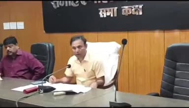 गोपालगंज: शहर के बंजारी से हजियापुर मोड़ तक 3 से 5 जुलाई तक हटाया जाएगा अतिक्रमण, डीएम ने बैठक कर दिया निर्देश