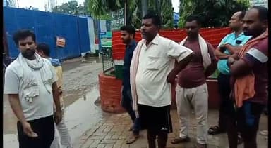 बेगूसराय: 15 जून को लाखों में मोटरसाइकिल ने साइकिल सवार को मारी ठोकर, इलाज के दौरान सदर अस्पताल में हुई मौत