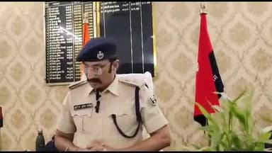 बिहपुर: ड्यूटी में लापरवाही को लेकर नवगछिया SP ने भवानीपुर OP के प्रभारी,एक अनुसंधानकर्ता और दो पुलिस कर्मियों को किया सस्पेंड।