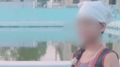 हिसार: शांति नगर से 13 वर्षीय नाबालिग लड़की लापता, पिता ने अपनी पत्नी व उसके लिविंग पार्टनर पर छुपाने के लगाए आरोप