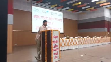 संयुक्त मंडलीय खरीफ उत्पादकता गोष्ठी 2023 में प्रयागराज,विन्ध्यांचल व वाराणसी मंडल की 30जून को सांस्कृतिक संकुल में शुरू