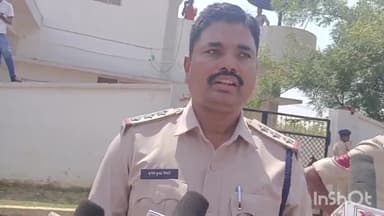 तिल्दा: भैंसमुडी में पंच प्रतिनिधि के साथ मारपीट करने वाले दोनों आरोपियों के खिलाफ खरोरा पुलिस ने किया मामला दर्ज