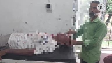 बहादुरगंज: तुलसिया दक्षिण बस्ती में जमीनी विवाद को लेकर दो पक्षों में हुई मारपीट में एक व्यक्ति हुआ घायल, उपचार जारी