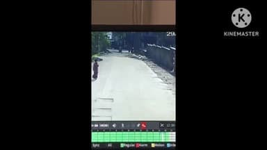 पतरातू: रामगढ़ कॉलेज प्लाजा के समीप एक महिला की सोने की चेन छीनकर फरार हुआ बाइक सवार, वारदात CCTV में हुई कैद