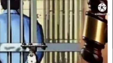 हुज़ूर: भोपाल में दो दिन की नवजात बच्ची की हत्या करने के मामले में नाना- नानी को सुनाई गयी आजीवन कारावास की सजा