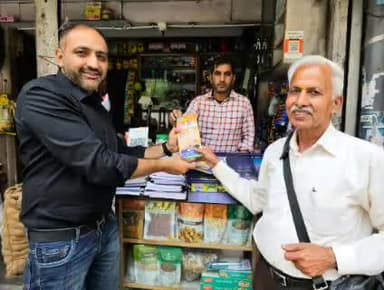 शिमला शहरी: BJP मीडिया सह प्रभारी कर्ण नंदा ने चौड़ा मैदान में कहा- "वर्तमान सरकार द्वारा जयराम सरकार के फैसले पलटना दुर्भाग्यपूर्ण"