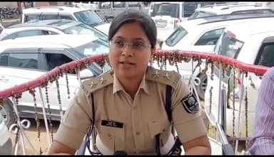 गोपालगंज: कुचायकोट थाने में लगा जनता दरबार, थाना अध्यक्ष साक्षी राय ने 18 मामलों में से 7 मामलों का किया निपटारा