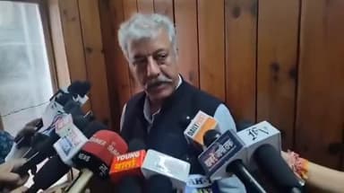 शिमला शहरी: जनता पर प्रॉपर्टी टैक्स का बोझ कम से कम डालने का किया जाएगा पूरा प्रयास- शिमला शहरी विधायक हरीश जनारथा