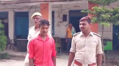 बरौनी: शराब पीकर हंगामा मचा रहे एक युवक को बरौनी पुलिस ने किया गिरफ्तार,चिकित्सीय परीक्षण के बाद भेजा व्यवहार न्यायालय बेगूसराय