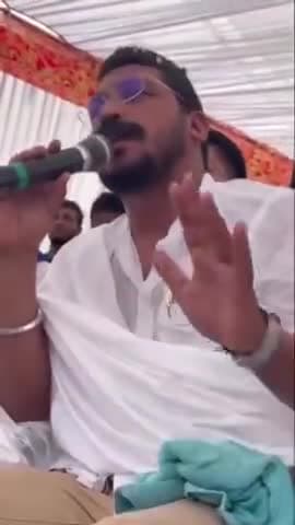 हमले के बाद भरतपुर जनसभा को संबोधित करने पहुंचे चंद्रशेखर किया बड़ा ऐलान
#bhimarmychif #chandshekar #bharatpur