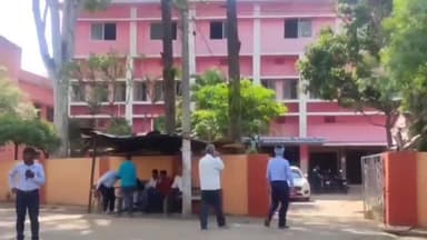 हज़ारीबाग: नगर निगम में होल्डिंग टैक्स की छूट खत्म, आज से बकाया होल्डिंग टैक्स जमा करने पर लगेगा जुर्माना