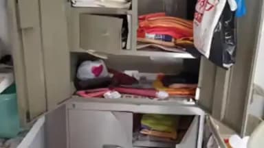 डहीना: झाड़ौदा स्थित एक घर से एक लाख रूपये कैश और जेवरात चोरी, केस दर्ज