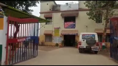 गिरियक: पावापुरी ओपी पुलिस ने दो जगहों से 2 नशेड़ी व्यक्तियों को किया गिरफ्तार