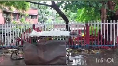 मसौढ़ी: तारेगना और नदवां रेलवे स्टेशन के बीच भलुआ के पास अज्ञात ट्रेन से कटकर महिला की मौत।।