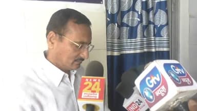 बांधवगढ़: जिला में फोटो निर्वाचक नामावली के द्वितीय विशेष संक्षिप्त पुनरीक्षण के कार्य में लापरवाही बरतने पर 3 बीएलओ हुए निलंबित