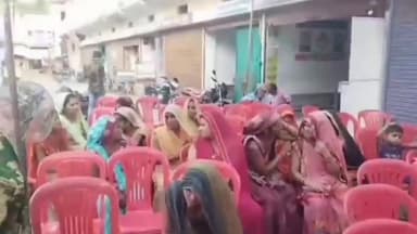 गुनौर: गुनौर जनपद पंचायत क्षेत्र की 80 ग्राम पंचायतों में ग्राम सभाओं का किया गया आयोजन