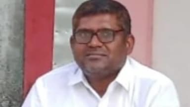 मधवापुर: अंचल मधवापुर के सीओ रामकुमार पासवान का बगहा अंचल-2 में हुआ तबादला, मोहित राज बने मधवापुर अंचल के नए CO