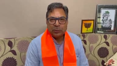 आमेर: विधायक सतीश पूनिया रविवार सुबह 9 से 11 बजे तक रानीसती नगर स्थित जनसंवाद केंद्र पर करेंगे जनसुनवाई