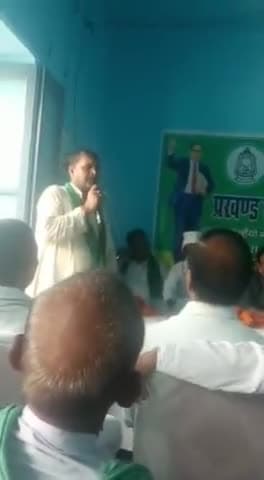 अंबेडकर के विचारों पर चलकर इस देश का कल्याण होगा देश को खंडित करने का साजिश रच रही है केंद्र सरकार