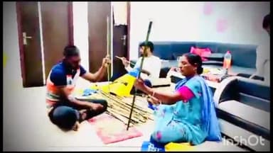 रैली लेकर केजरीवाल की सभा में शामिल होंगे डबरा के बड़ी संख्या में कार्यकर्ता तैयारियों में जुटे