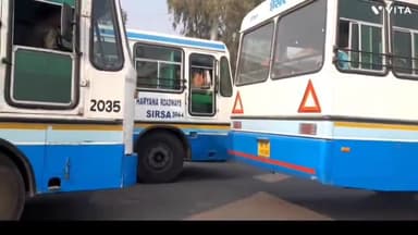 शहज़ादपुर: कालपी गांव में कुछ युवकों ने बस चालक के साथ की गाली गलौज, पुलिस से की गई शिकायत