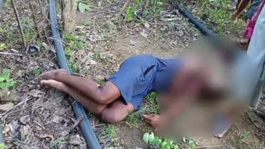 दुर्गुकोंदल: दुर्गुकोदल थाना क्षेत्र अंतर्गत ग्राम मिचेसुख‌ई में करेंट के चपेट में आने से एक युवक कि मौत हो गई