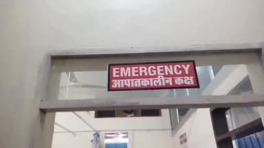 हिसार: सुल्तानपुर गांव के पास कुछ लोगों ने दो युवकों पर चाकू से किया हमला, केस दर्ज