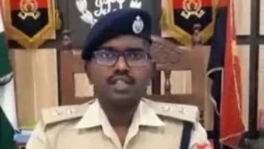 झांसी: एसएसपी ने जिले के कई पुलिस कर्मियों के किए तबादले