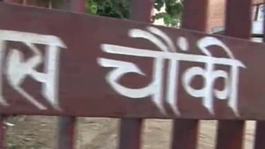 जगाधरी: हुड्डा सेक्टर 17 से LPG के 2 सिलेंडर हुए चोरी, पीड़ित ने पुलिस को दी शिकायत