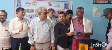 शेखपुरा: सिविल सर्जन सभागार में धूमधाम से मनाया गया 'डॉक्टर दिवस', दर्जनों डॉक्टरों को किया गया सम्मानित