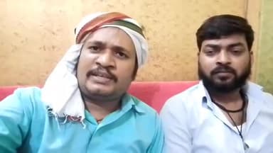 हिलसा: इंटर एवं स्नातक में नामांकन को लेकर खास बातचीत जदयू नेता आशुतोष कुमार विजेता
@ashutoshkumarvijeta