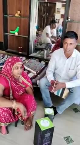 सरदार शहर में सांस व थायराइड में आई प्लस से बहुत अच्छी रात लाइव रिपोर्ट जोगिंदर सिंह mobile no -8168172303