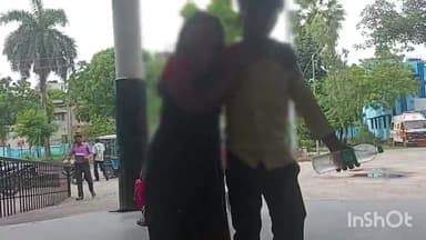 सुपौल: चकला निर्मली में ई-रिक्शा से गिरने से एक महिला हुई जख्मी, सदर अस्पताल सुपौल में इलाज जारी