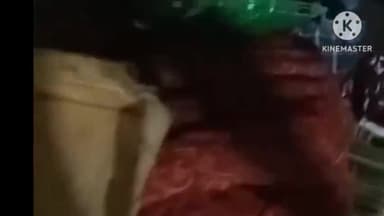 मौदहा: परछछ में चोरों ने एक मकान में की चोरी, चोर पुलिस की पकड़ से हैं दूर