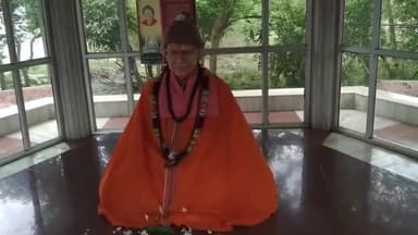 बकानी: रामेश्वर धाम गुरुकुल में 3 जुलाई को धूमधाम से मनाया जाएगा गुरु पूर्णिमा पर्व