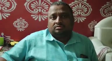 मटिहानी: सिहरा गांव से 4 दिन से लापता युवक का अभी तक कुछ नहीं मिला सुराग