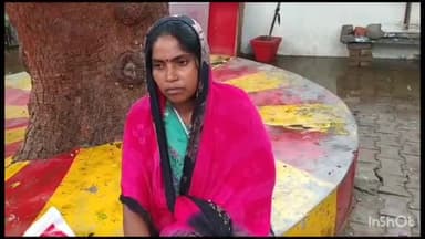 सलोन: उमरी निवासी महिला ने पति पर मारपीट का आरोप लगाते हुए सलोन कोतवाली प्रभारी को दी तहरीर