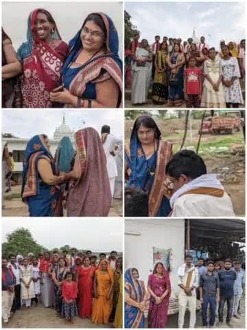 विशेष जनसंपर्क अभियान #day4
ग्राम रनेह तहसील हटा में क्षेत्रवासियों से मुलाकात कर उनकी समस्याओं को सुना ।
लोगो को नशे मा