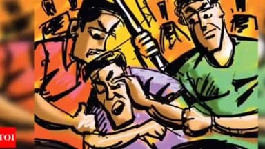 पिपलोदा: थाना अंतर्गत गांव सदलपुरा में शराब पीने के बाद दो पक्षों में जमकर हुई मारपीट पिपलोदा पुलिस ने किया प्रकरण दर्ज