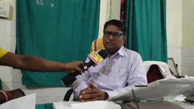 दरभंगा: दरभंगा डीएमसीएच में दो-दो डिप्टी सुपरिंटेंडेंट अब सुपरिंटेंडेंट  विभागों का करेंगे  बंटवारा