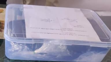 हज़ारीबाग: मांडू से हजारीबाग मारुति स्वीफ्ट गाडी चार किलो अफीम के साथ धराये तीन तस्कर,  गए जेल