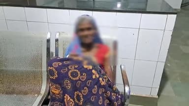 सुपौल: छिटही हनुमान नगर वार्ड नंबर 15 में बिजली लाइन लगने से एक महिला हुआ जख्मी सदर अस्पताल सुपौल में इलाज जारी