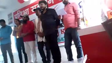 हिलसा: शहर के कौटिल्य नगर में कई शिक्षकों ने मिलकर 85% अंक लाने वाले फ्री में पढ़ाने का उठाया बीड़ा