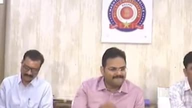 हुज़ूर: मदुरई के व्यापारी से लूट करने वाले गिरोह का भोपाल क्राइम ब्रांच पुलिस ने किया खुलासा