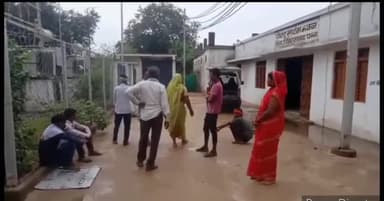 पन्ना: ग्राम पाठा में 12 वर्षीय बालक को जहरीले सांप ने काटा, जिला अस्पताल में उपचार के दौरान हुई मौत