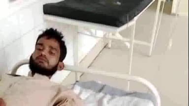 गौरिहार: किशनपुर में शासकीय जमीन से अतिक्रमण हटाने के लिए पटवारी के कहने पर JCB बुलाना युवक को भारी, गुंडों ने की मारपीट