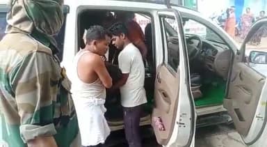 जहानाबाद: सुरंगापुर में खेती का कार्य करते हुए बेहोश होकर गिरे पूर्व मुखिया, सदर अस्पताल में डॉक्टरों ने किया मृत घोषित