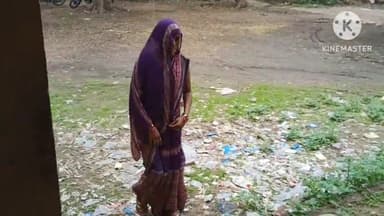 मौदहा: अरतरा में 2 शराबियों की गुंडई से महिला समेत परिवार परेशान, पुलिस नहीं कर रही सुनवाई