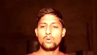 जनता की मांग है लोगों का 200 यूनिट तक बिजली का बिल माफ हो
#BAHARAICH